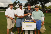 PBCSF 6th Annual Sheriff’s Scholars Golf Classic