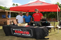 PBCSF 6th Annual Sheriff’s Scholars Golf Classic