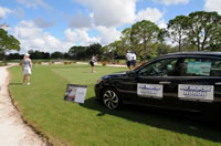PBCSF 6th Annual Sheriff’s Scholars Golf Classic