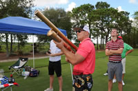 PBCSF 6th Annual Sheriff’s Scholars Golf Classic