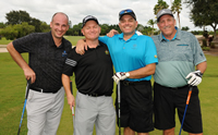 PBCSF 7th Annual Sheriff’s Scholars Golf Classic