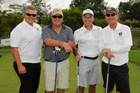 PBCSF 7th Annual Sheriff’s Scholars Golf Classic