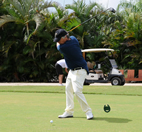 PBCSF 7th Annual Sheriff’s Scholars Golf Classic