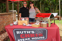 PBCSF 7th Annual Sheriff’s Scholars Golf Classic