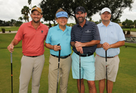 PBCSF 7th Annual Sheriff’s Scholars Golf Classic