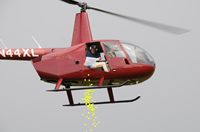 PBCSF 7th Annual Sheriff’s Scholars Golf Classic