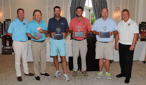PBCSF 7th Annual Sheriff’s Scholars Golf Classic