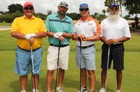 PBCSF 7th Annual Sheriff’s Scholars Golf Classic