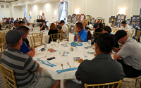 PBCSF 7th Annual Sheriff’s Scholars Golf Classic