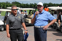 PBCSF 8th Annual Sheriff’s Scholars Golf Classic