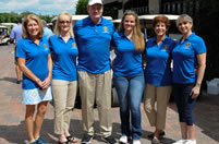 PBCSF 8th Annual Sheriff’s Scholars Golf Classic