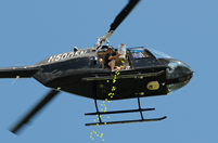 PBCSF 8th Annual Sheriff’s Scholars Golf Classic