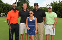 PBCSF 8th Annual Sheriff’s Scholars Golf Classic