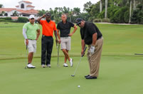 PBCSF 8th Annual Sheriff’s Scholars Golf Classic