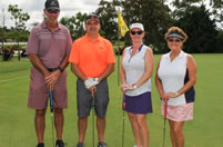 PBCSF 8th Annual Sheriff’s Scholars Golf Classic
