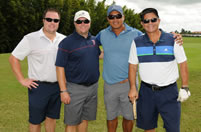 PBCSF 8th Annual Sheriff’s Scholars Golf Classic