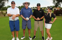 PBCSF 8th Annual Sheriff’s Scholars Golf Classic