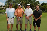 PBCSF 8th Annual Sheriff’s Scholars Golf Classic