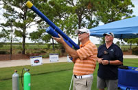 PBCSF 8th Annual Sheriff’s Scholars Golf Classic