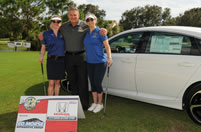 PBCSF 8th Annual Sheriff’s Scholars Golf Classic