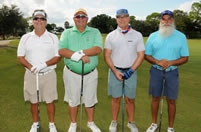 PBCSF 8th Annual Sheriff’s Scholars Golf Classic