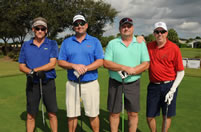PBCSF 8th Annual Sheriff’s Scholars Golf Classic