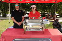 PBCSF 8th Annual Sheriff’s Scholars Golf Classic