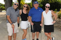PBCSF 8th Annual Sheriff’s Scholars Golf Classic