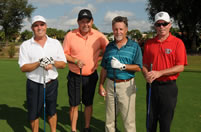 PBCSF 8th Annual Sheriff’s Scholars Golf Classic