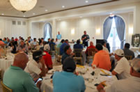 PBCSF 8th Annual Sheriff’s Scholars Golf Classic