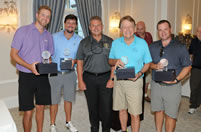 PBCSF 8th Annual Sheriff’s Scholars Golf Classic