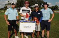 PBCSF 8th Annual Sheriff’s Scholars Golf Classic