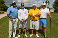 PBCSF 9th Annual Sheriff’s Scholars Golf Classic