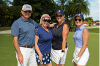 PBCSF 9th Annual Sheriff’s Scholars Golf Classic
