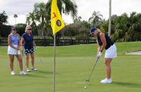 PBCSF 9th Annual Sheriff’s Scholars Golf Classic