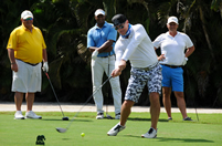 PBCSF 9th Annual Sheriff’s Scholars Golf Classic