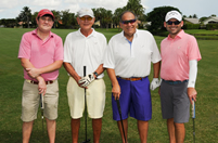 PBCSF 9th Annual Sheriff’s Scholars Golf Classic