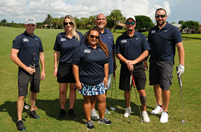 PBCSF 9th Annual Sheriff’s Scholars Golf Classic