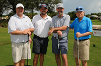 PBCSF 9th Annual Sheriff’s Scholars Golf Classic