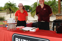 PBCSF 9th Annual Sheriff’s Scholars Golf Classic