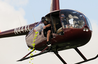 PBCSF 9th Annual Sheriff’s Scholars Golf Classic