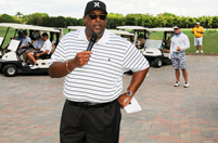 PBCSF 9th Annual Sheriff’s Scholars Golf Classic