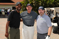 PBCSF 9th Annual Sheriff’s Scholars Golf Classic