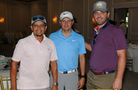 PBCSF 9th Annual Sheriff’s Scholars Golf Classic