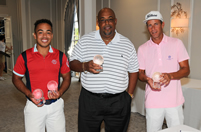 PBCSF 9th Annual Sheriff’s Scholars Golf Classic