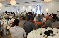 PBCSF 9th Annual Sheriff’s Scholars Golf Classic