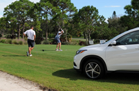 PBCSF 9th Annual Sheriff’s Scholars Golf Classic