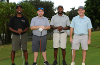 PBCSF 9th Annual Sheriff’s Scholars Golf Classic