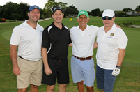 PBCSF 9th Annual Sheriff’s Scholars Golf Classic