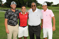 PBCSF 9th Annual Sheriff’s Scholars Golf Classic